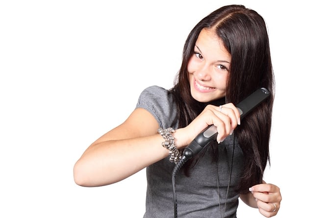 The Hollistic Aproach To royale flat iron reviews
