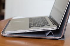 a laptop