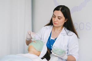 aesthetician